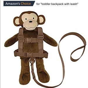 Safely security harness buddy( 2 pieces)